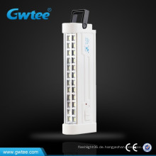 Hergestellt in china tragbare wiederaufladbare LED Notlicht